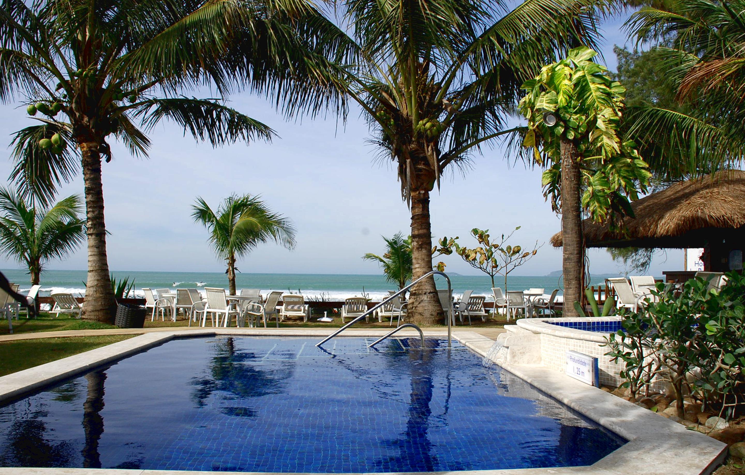 Le Relais La Borie Hotel Armacao dos Buzios Exterior photo
