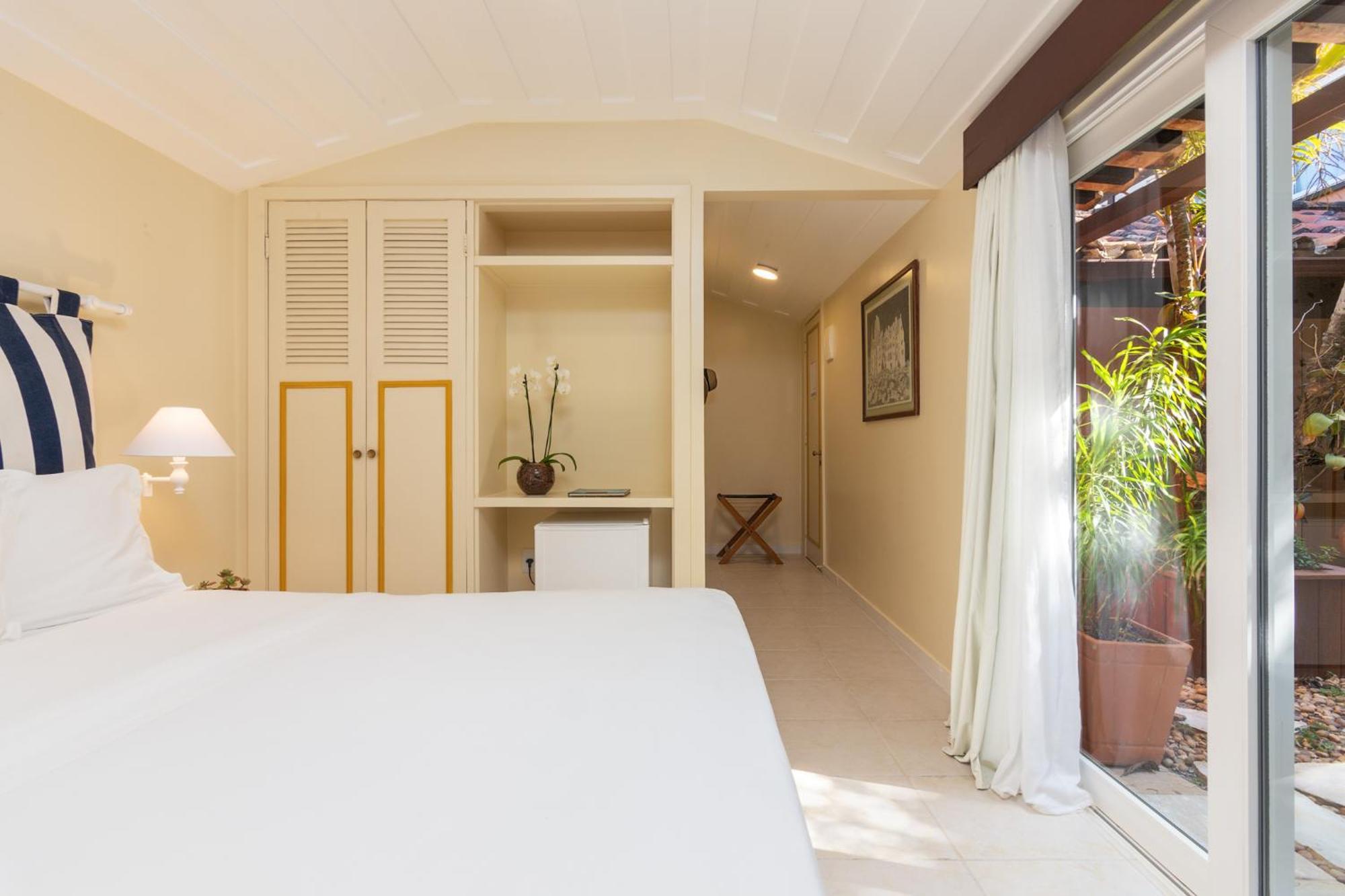 Le Relais La Borie Hotel Armacao dos Buzios Room photo